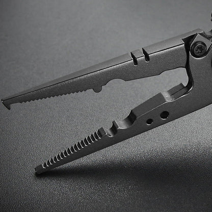 🔥HOT SALE 50%OFF🔥Multi-Functional Stainless Steel Fishing Pliers