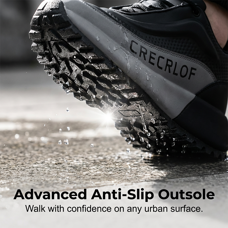 👟 50% OFF NOW! 📈 Men's Chunky Sole Fashion Sneakers – Trendy Design, Comfortable Cushioning & Perfect for Everyday Wear 💪
