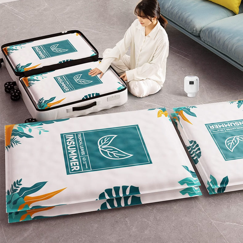 ✨Vacuum Compression Storage Bag