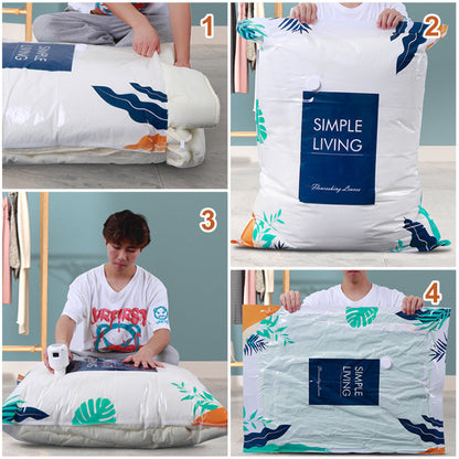 ✨Vacuum Compression Storage Bag