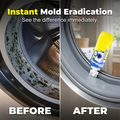 ✨ Deep Cleaning Mold Remover Gel – Erase Stains Effortlessly! ✨