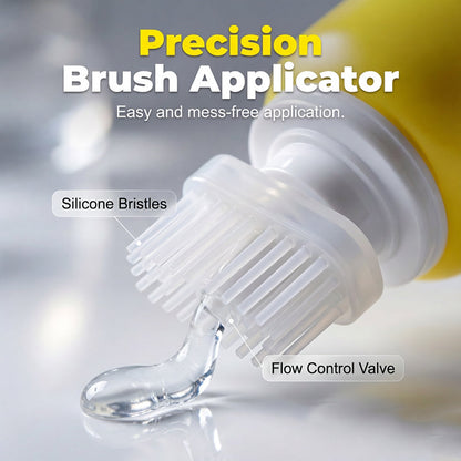 ✨ Deep Cleaning Mold Remover Gel – Erase Stains Effortlessly! ✨