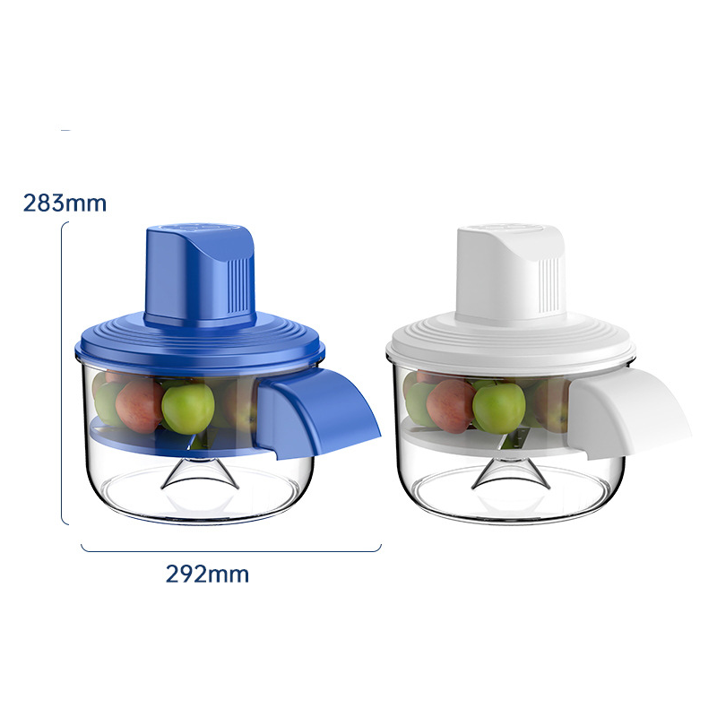 ✨ Automatic Electric Fruit Peeler - One-Touch Cordless Peeling Machine ✨