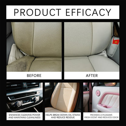 🌟120ml All-Purpose Degreaser Spray for Car & Home