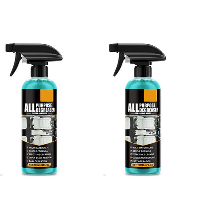 🌟120ml All-Purpose Degreaser Spray for Car & Home