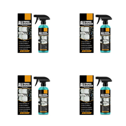 🌟120ml All-Purpose Degreaser Spray for Car & Home