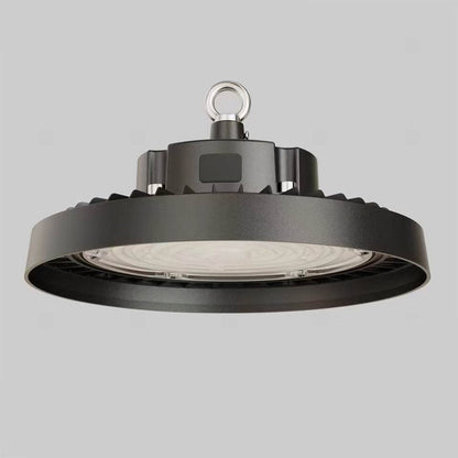 💡🏭 UFO LED High-Bay Light—100W, 160 lm/W, suitable for industrial facilities, warehouses, and large spaces 🏭✨