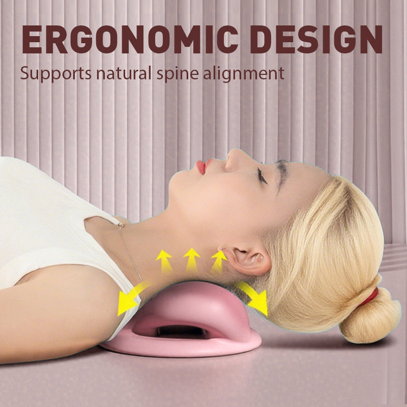 ✨ V-Shaped Neck Stretcher