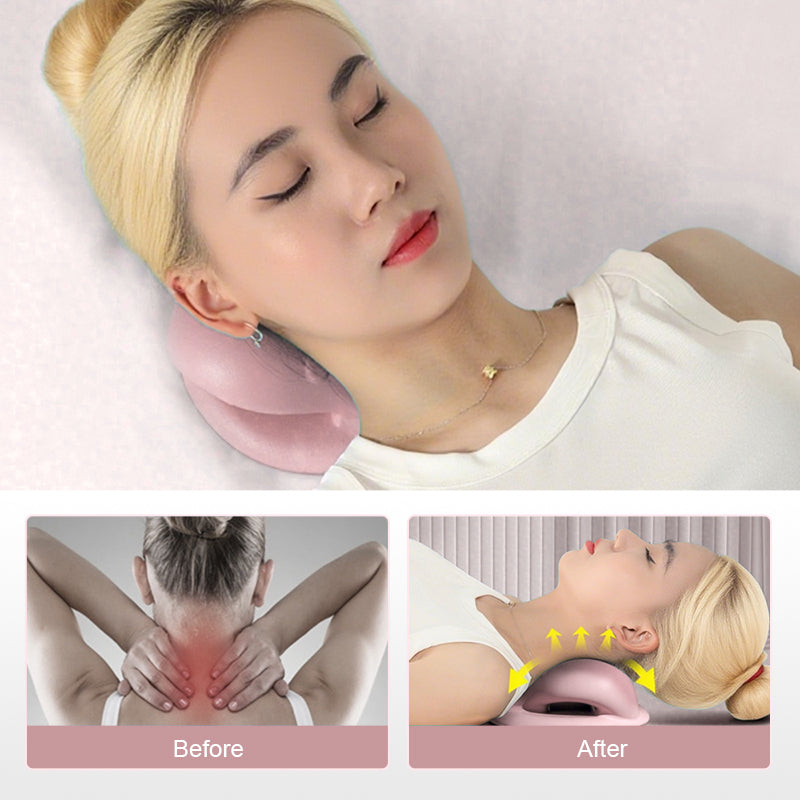 ✨ V-Shaped Neck Stretcher