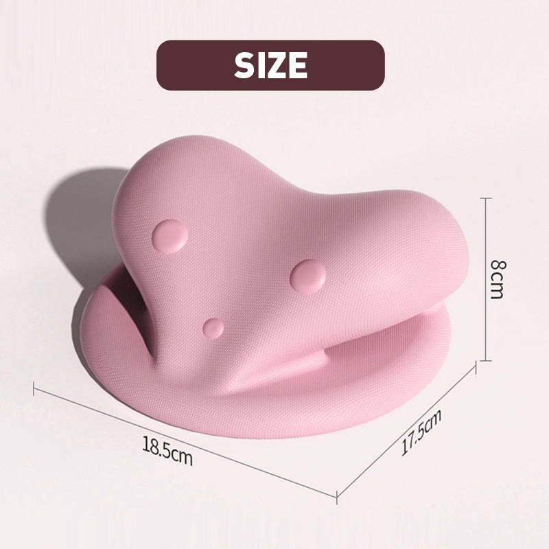 ✨ V-Shaped Neck Stretcher