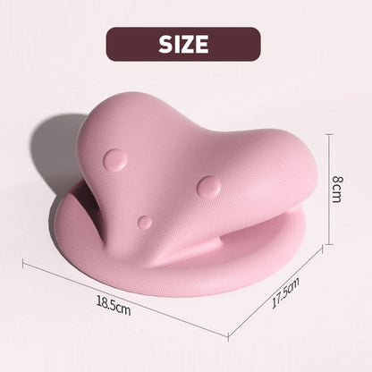 ✨ V-Shaped Neck Stretcher