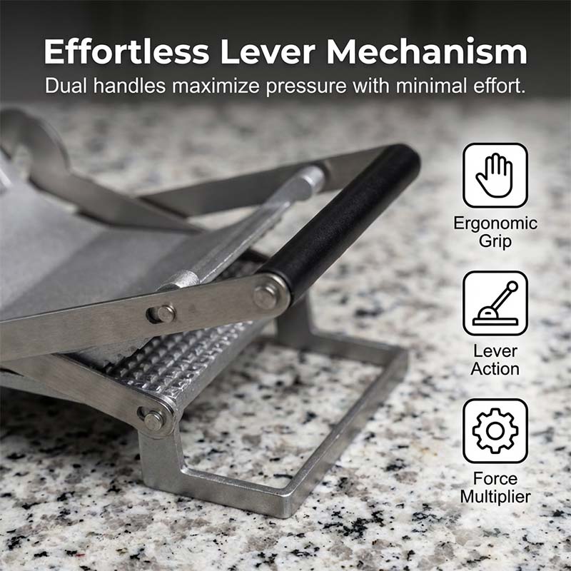🔥50% OFF for a limited time🔥Durable and Efficient Meat Press Tool