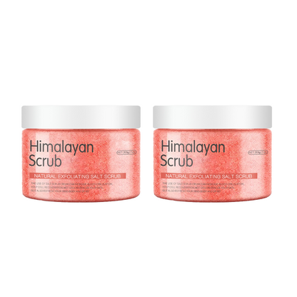 ✨Himalayan Salt Body Scrub for Deep Exfoliation