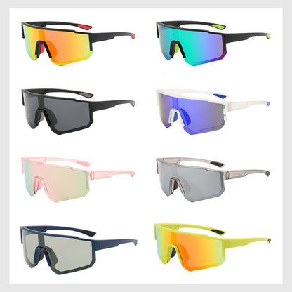 🔥2026 New Arrival🔥 UV400 Polarized Cycling Glasses for Men & Women