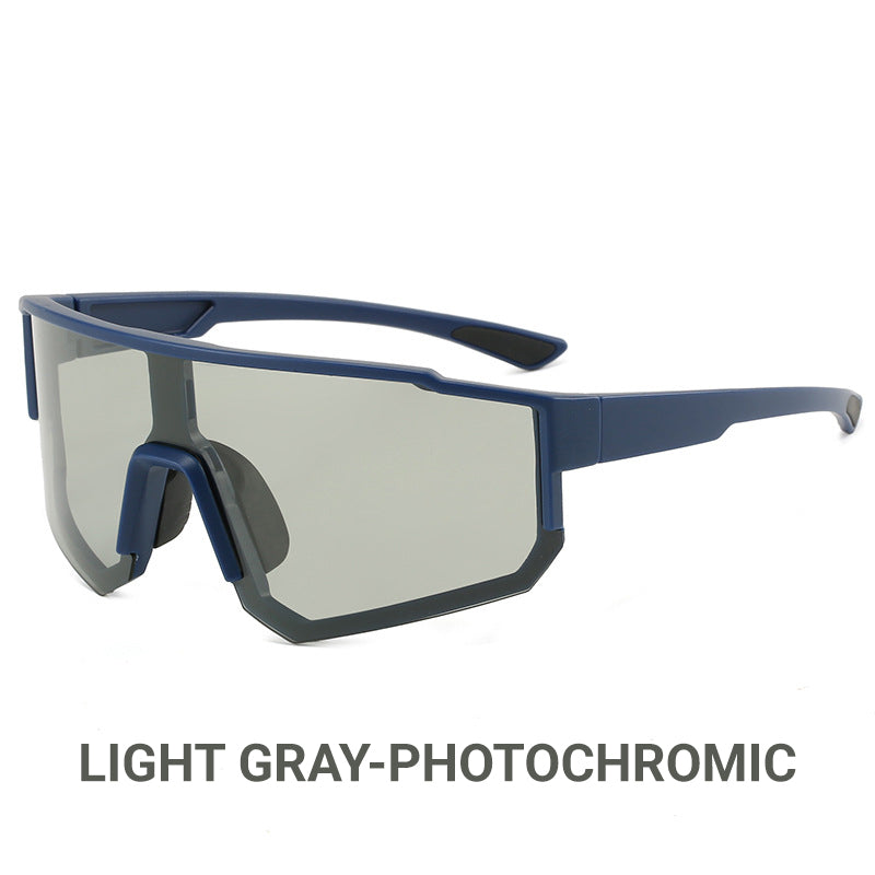 🔥2026 New Arrival🔥 UV400 Polarized Cycling Glasses for Men & Women