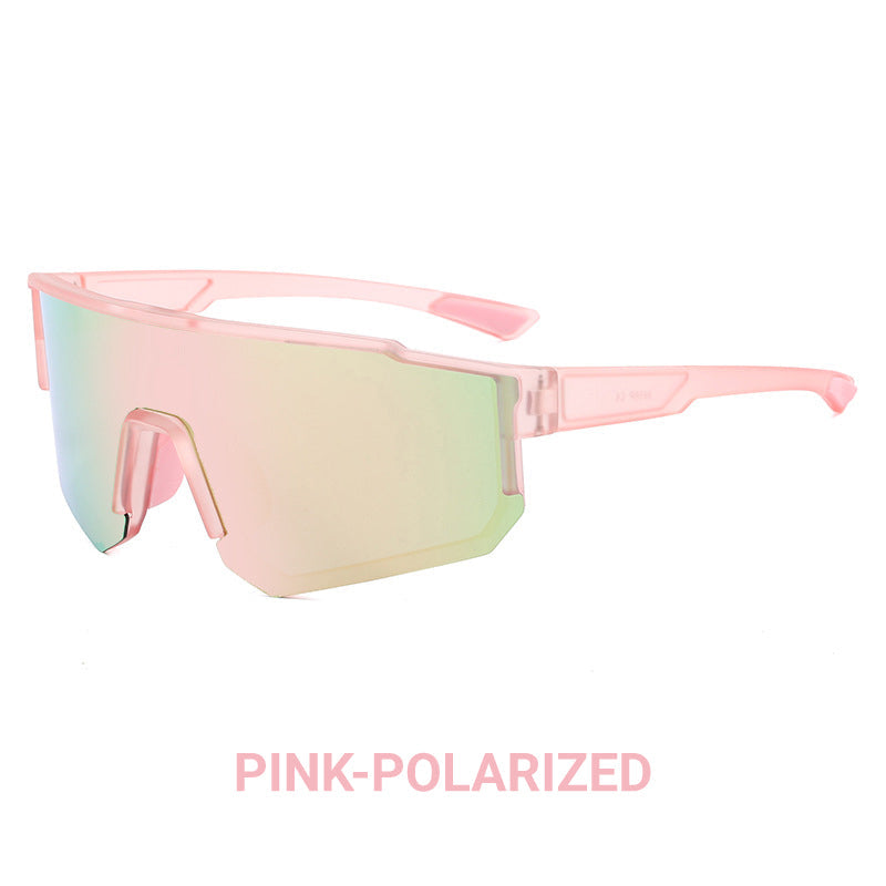 🔥2026 New Arrival🔥 UV400 Polarized Cycling Glasses for Men & Women