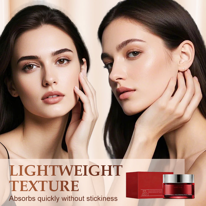 Firming & Lifting Face Cream