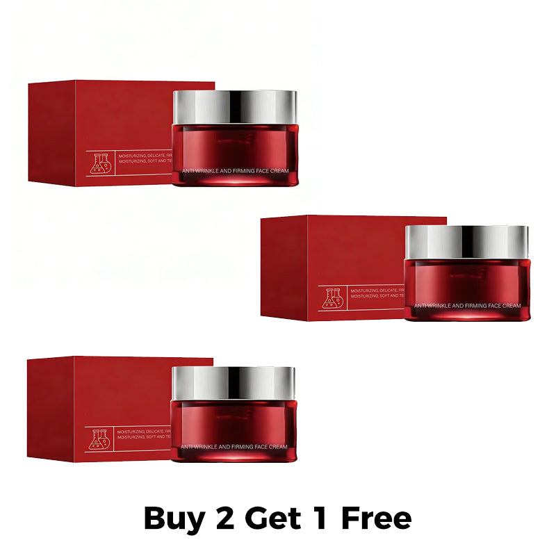 Firming & Lifting Face Cream