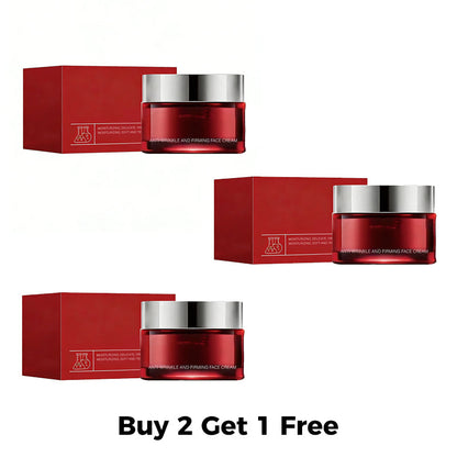 Firming & Lifting Face Cream