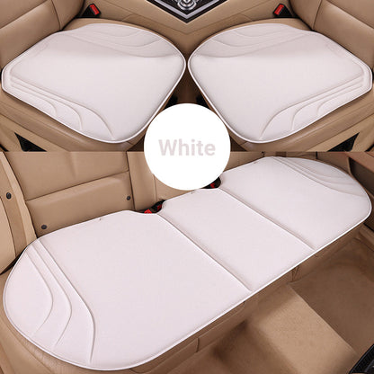 Soft and Breathable Car Seat Cover Set