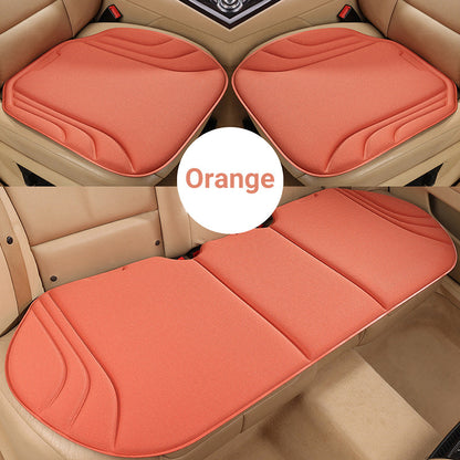 Soft and Breathable Car Seat Cover Set