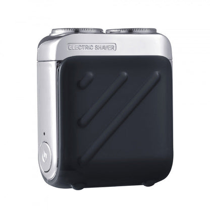 ✨ Men's Portable Electric Shaver – Smooth, Fast, and Waterproof! ✨
