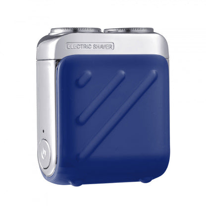 ✨ Men's Portable Electric Shaver – Smooth, Fast, and Waterproof! ✨