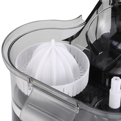 🍊 50% OFF NOW ! ⚡ Dual-Head Automatic Citrus Juicer – Double Efficiency, Hands-Free & Fast 20s Juicing Design 🥤