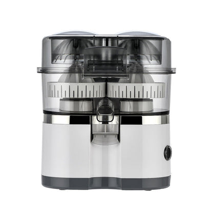 🍊 50% OFF NOW ! ⚡ Dual-Head Automatic Citrus Juicer – Double Efficiency, Hands-Free & Fast 20s Juicing Design 🥤
