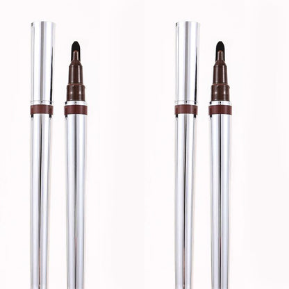 🥳2026 HOT SALE🥳🌟Paste Sponge Eyeliner