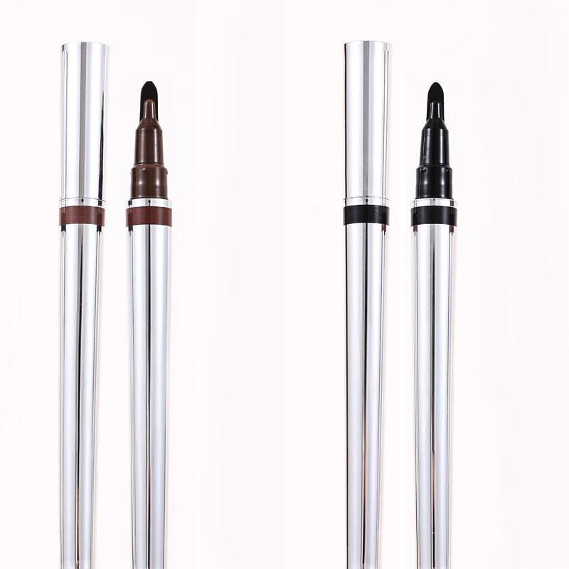 🥳2026 HOT SALE🥳🌟Paste Sponge Eyeliner