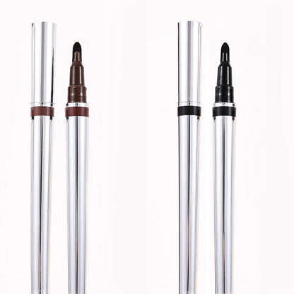 🥳2026 HOT SALE🥳🌟Paste Sponge Eyeliner