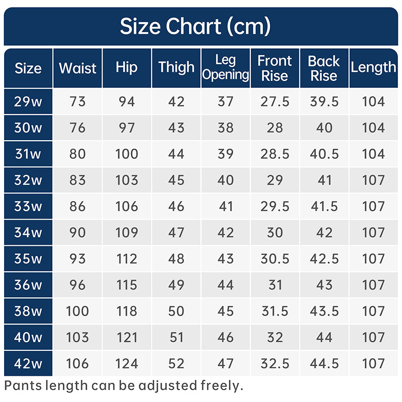 💥 Business style wrinkle-resistant suit pants