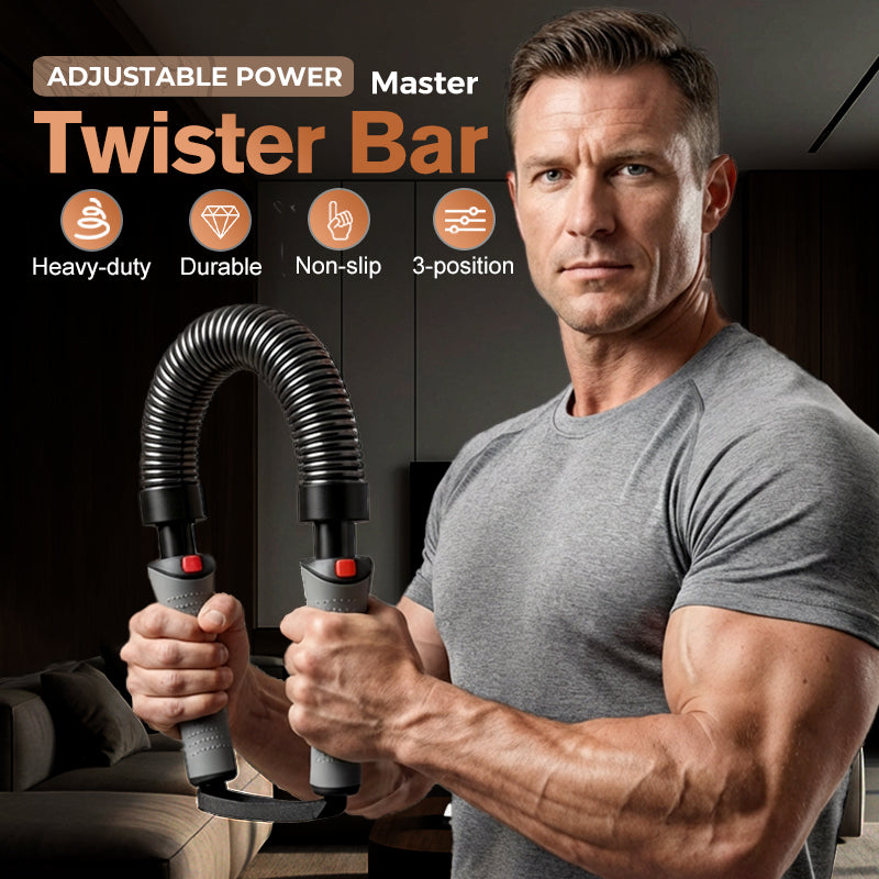 ✨ Build Strong Arms and Core Muscles—Adjustable Resistance Bands! ✨
