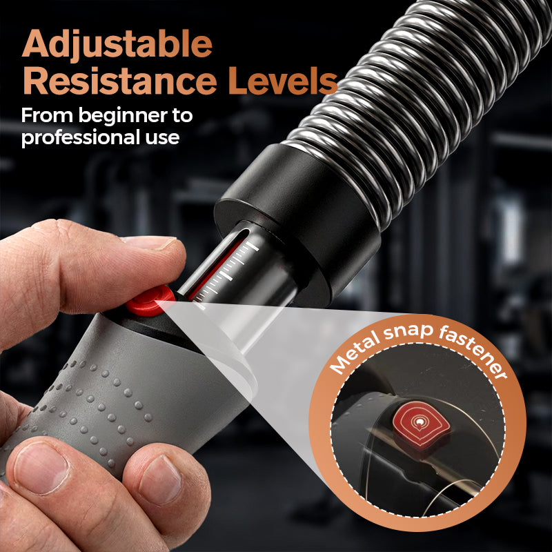 ✨ Build Strong Arms and Core Muscles—Adjustable Resistance Bands! ✨