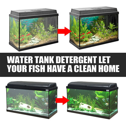🔥Buy 2 and get 1 free🔥 Fish Ponds Aquariums Chlorine Removal Tablets