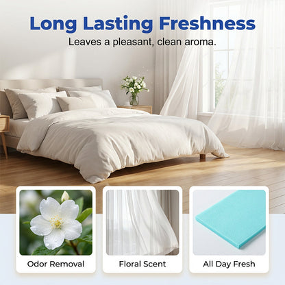 🔥New Hot Selling❤️‍🔥Water-Soluble Floor Cleaning Sheets