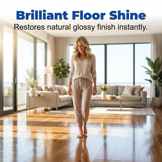🔥New Hot Selling❤️‍🔥Water-Soluble Floor Cleaning Sheets