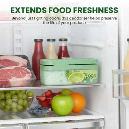 Hanging Refrigerator Deodorizer
