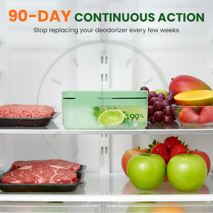 Hanging Refrigerator Deodorizer