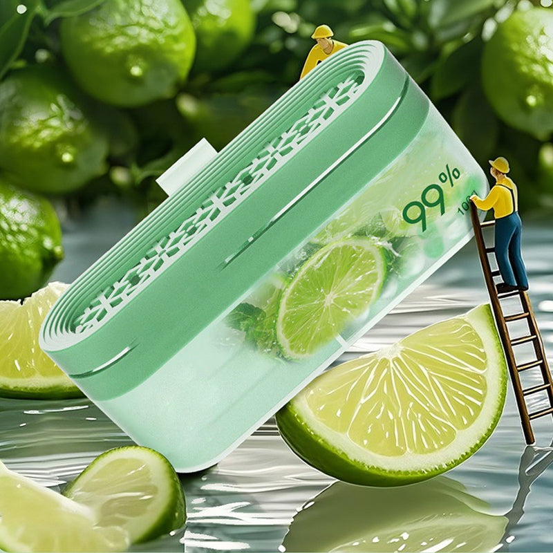 Hanging Refrigerator Deodorizer