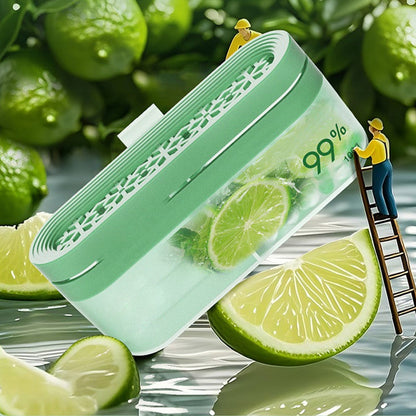 Hanging Refrigerator Deodorizer
