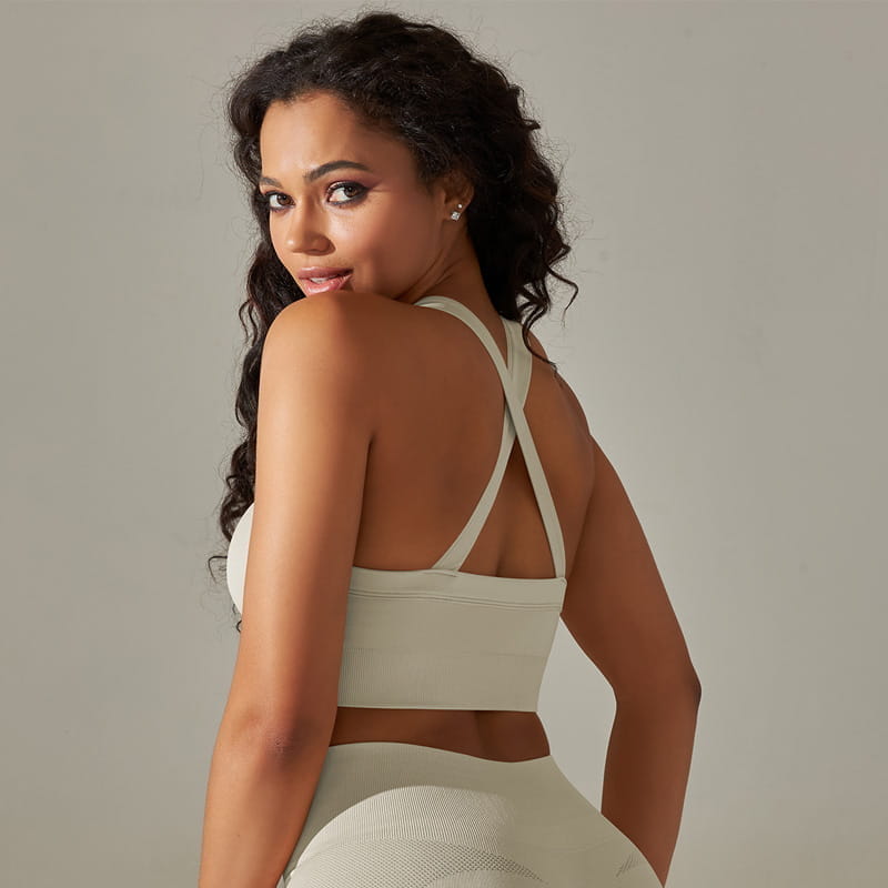 ✨ Women's Solid Color Workout Wear - Stylish Fitness Apparel ✨