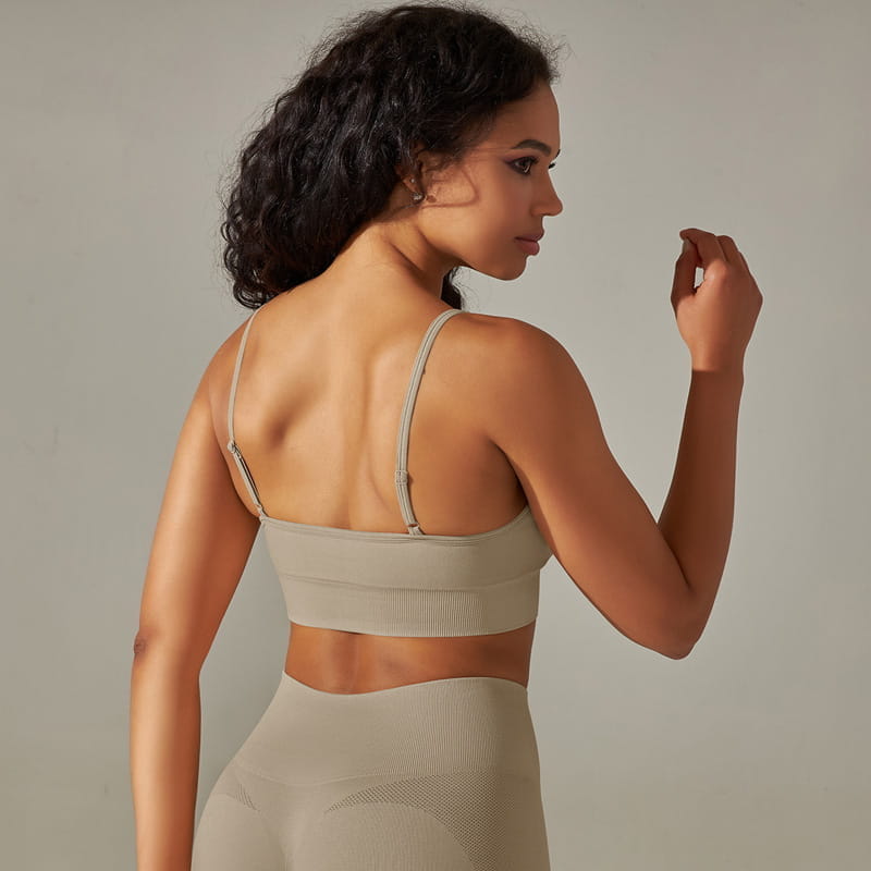 ✨ Women's Solid Color Workout Wear - Stylish Fitness Apparel ✨
