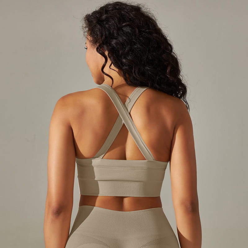 ✨ Women's Solid Color Workout Wear - Stylish Fitness Apparel ✨