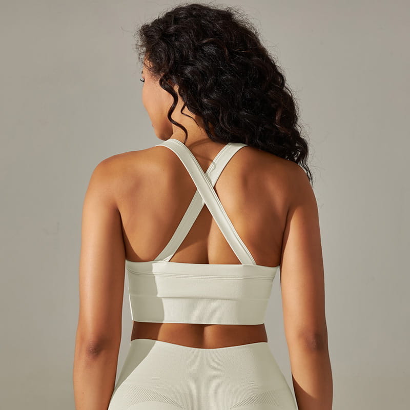 ✨ Women's Solid Color Workout Wear - Stylish Fitness Apparel ✨
