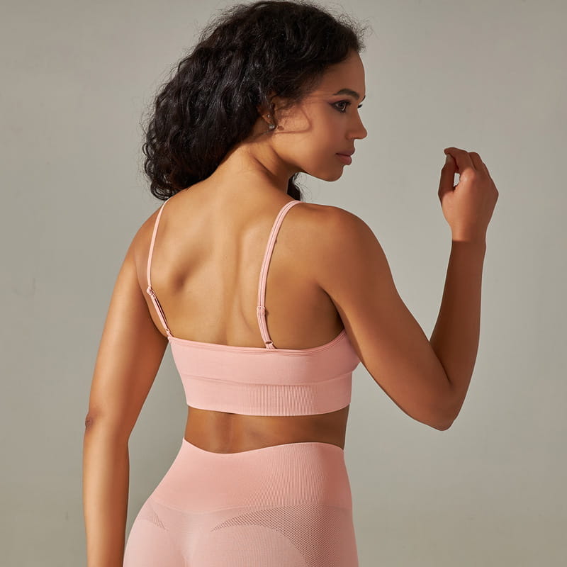 ✨ Women's Solid Color Workout Wear - Stylish Fitness Apparel ✨