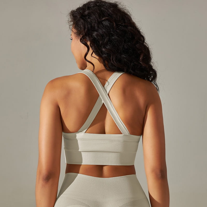 ✨ Women's Solid Color Workout Wear - Stylish Fitness Apparel ✨