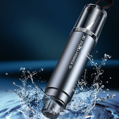 ✨ Car Safety Hammer Emergency Escape Tool – Life-Saving Protection ✨