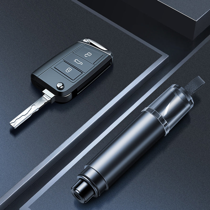 ✨ Car Safety Hammer Emergency Escape Tool – Life-Saving Protection ✨